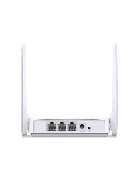 AC750 DUAL-BAND WI-FI ROUTER