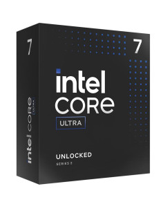 CPU INTEL ULTRA 7 265KF 3,9GHZ SKT1851 20CORE 30MB 125W