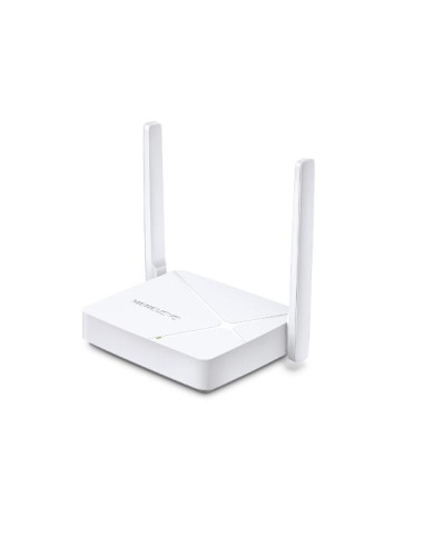 AC750 DUAL-BAND WI-FI ROUTER