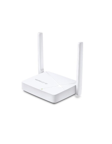AC750 DUAL-BAND WI-FI ROUTER
