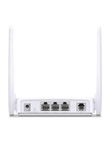 N300 ADSL WIFI ROUTER