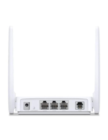 N300 ADSL WIFI ROUTER