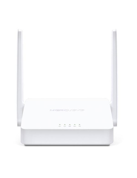 N300 ADSL WIFI ROUTER