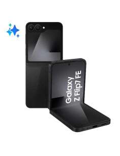 GALAXY Z FLIP7 FE 8+256GB BLACK 2