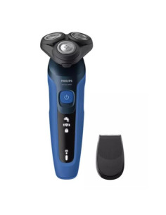 RASOIO 5000 BLU NERO 2