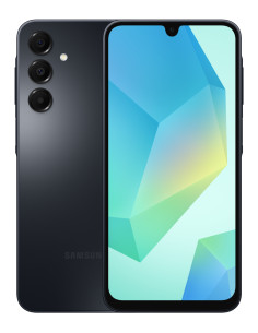 SM SAMSUNG GALAXY A165 BLUE BLACK 6,7 4+128GB DS