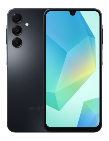 SM SAMSUNG GALAXY A165 BLUE BLACK 6,7 4+128GB DS