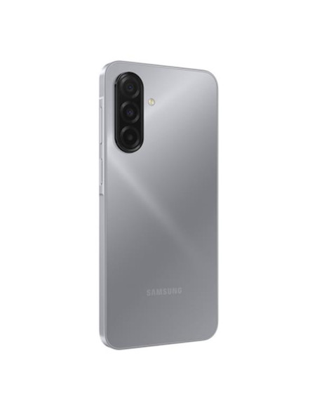 GALAXY A17 LTE 4+128GB GRAY