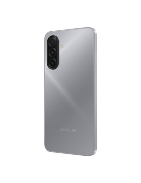 GALAXY A17 LTE 4+128GB GRAY