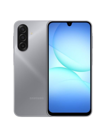 GALAXY A17 LTE 4+128GB GRAY