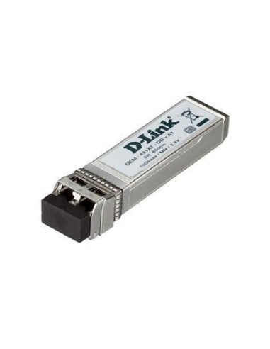 10G BASE-SR SFP+ TRANSCEIVER