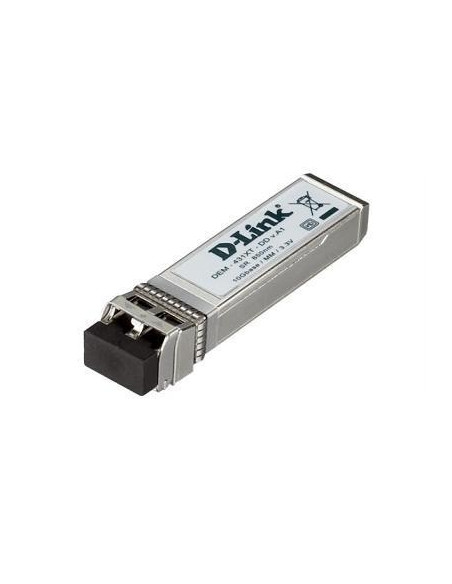10G BASE-SR SFP+ TRANSCEIVER
