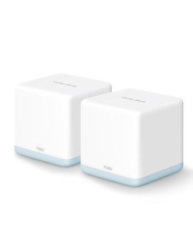 AC1200 WHOLE HOME MESH WI-FI SYSTEM