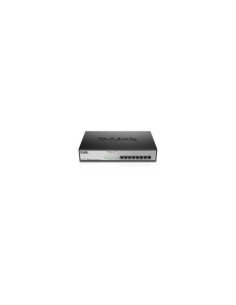 SWITCH DESKTOP 8PTE 10/100/1000 POE 2