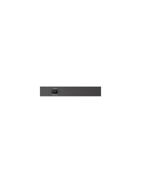 SWITCH DESKTOP 8PTE 10/100/1000 POE