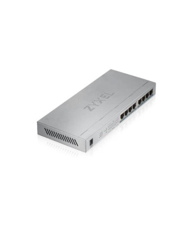 GS1008HP - SWITCH UNMANAGED  8