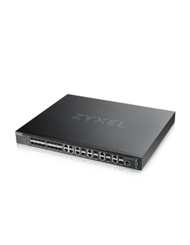 XS3800-28 - NEBULAFLEX SWITCH