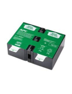APC REPLACEMENT BATTERY CARTRIDGE