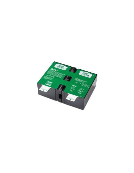 APC REPLACEMENT BATTERY CARTRIDGE