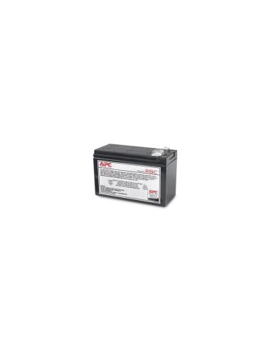 BATTERIE PER UPS 110