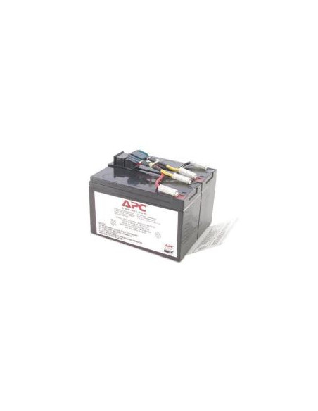 BATTERIA PER SUA750I