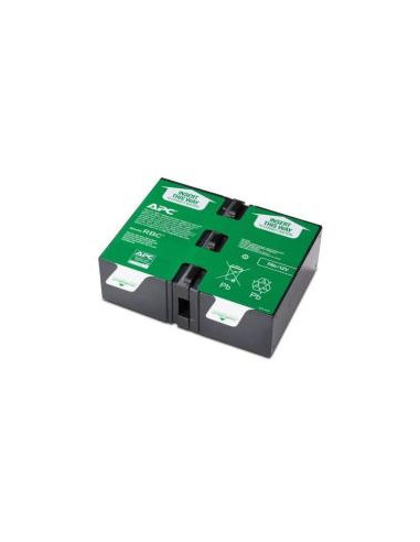 APC REPLACEMENT BATTERY CARTRIDGE