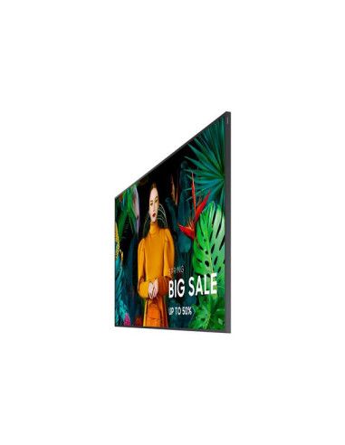 QB85C 85P 3840X2160  350CD/M2