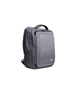 BORSA NB ZAINO 13/15,6 URBAN GY PER TROLLEY HIDE ZIPPER CAVO USB