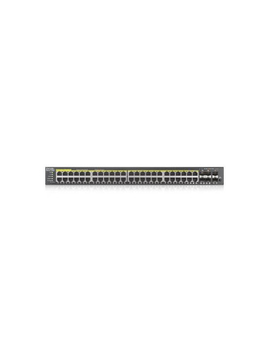 NEBULAFLEX SWITCH MANAGED LAYER 3