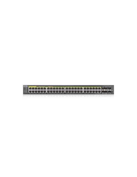 NEBULAFLEX SWITCH MANAGED LAYER 3