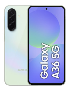 SAMSUNG GALAXY A36 5G 128GB 6GB AWESOME LIME 2