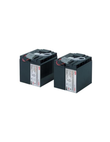 BATTERIA PER SMART UPS/SMART UPS XL
