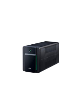 BACK-UPS 1600VA AVR IEC