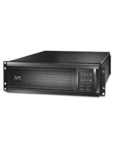 SMART-UPS X 3000VA RACK/TOWER LCD C
