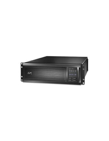 SMART-UPS X 3000VA RACK/TOWER LCD C