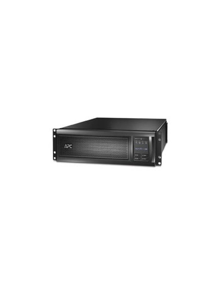 SMART-UPS X 3000VA RACK/TOWER LCD C