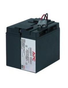 BATTERIE PER SMART UPS/SMART UPS XL 2