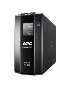 BACK UPS PRO BR 900VA  6 OUTLETS 2