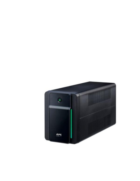 BACK-UPS 1600VA AVR IEC