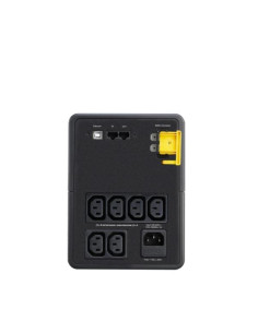 BACK-UPS 2200VA AVR IEC 2