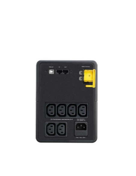BACK-UPS 2200VA AVR IEC