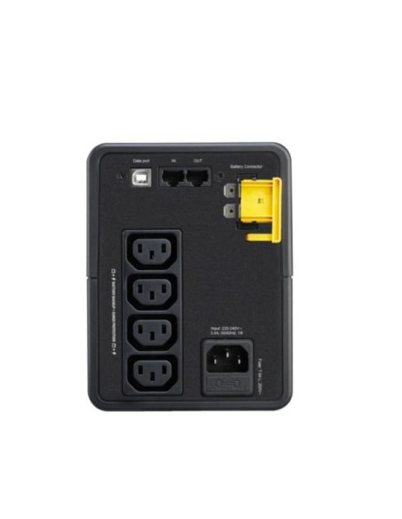 APC BACK-UPS 950VA AVR IEC 230V