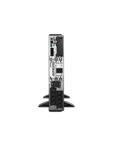 SMART-UPS X 3000VA RACK/TOWER LCD C