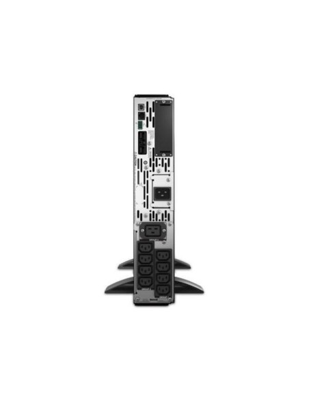 SMART-UPS X 3000VA RACK/TOWER LCD C
