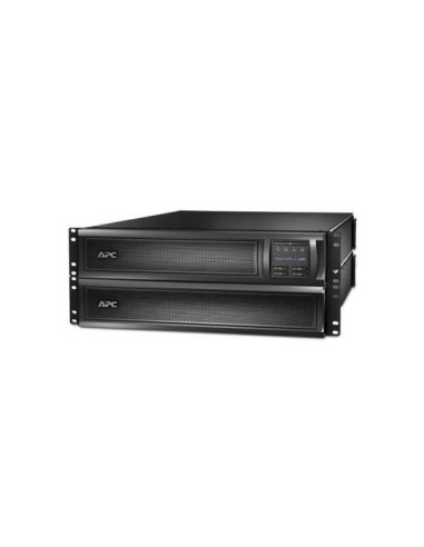 SMART-UPS X 3000VA RACK/TOWER LCD C