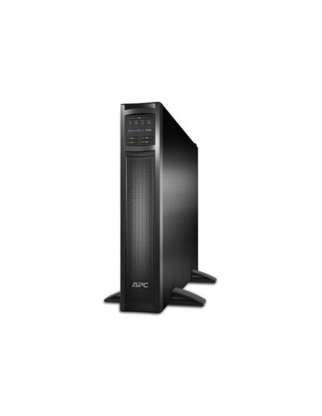 SMART-UPS X 3000VA RACK/TOWER LCD C