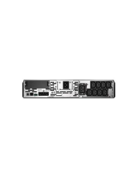 SMART-UPS X 3000VA RACK/TOWER LCD C