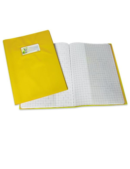 CF25 COVER MAXI A4 PVC LACCATO GIAL
