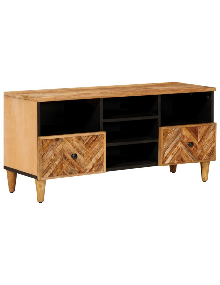 Armadi di Stoccaggio con cassetto Marrone 100 x 33,5 x 46 cm