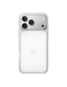 IP 17 PRO MAX CL CASE MS